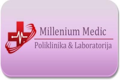 Poliklinika i laboratorija Millenium Medic