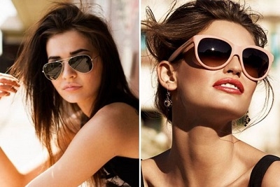  Brendirane sunčane naočare (Adidas,Escada,Miss Sixty,Givenchy)