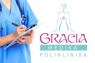 Gracia Medika poliklinika pupusti i kuponi