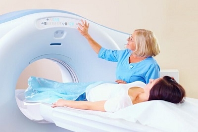 Multislajsni skener - Segment po izboru, Akcija