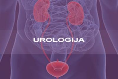 Urološki pregled + ultrazvuk urotrakta u poliklinici Milenijum Medic